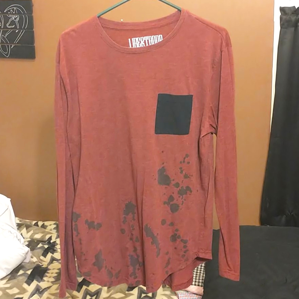 Liberator Shirt